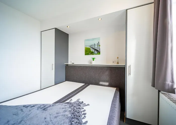 Leuchtturm 10 아파트 *